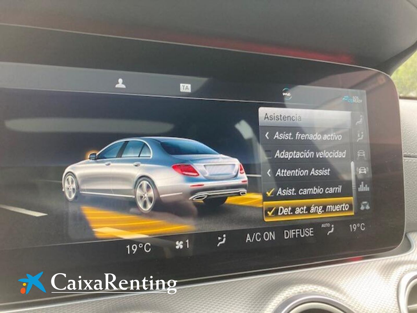 Mercedes-benz Clase E 450 -