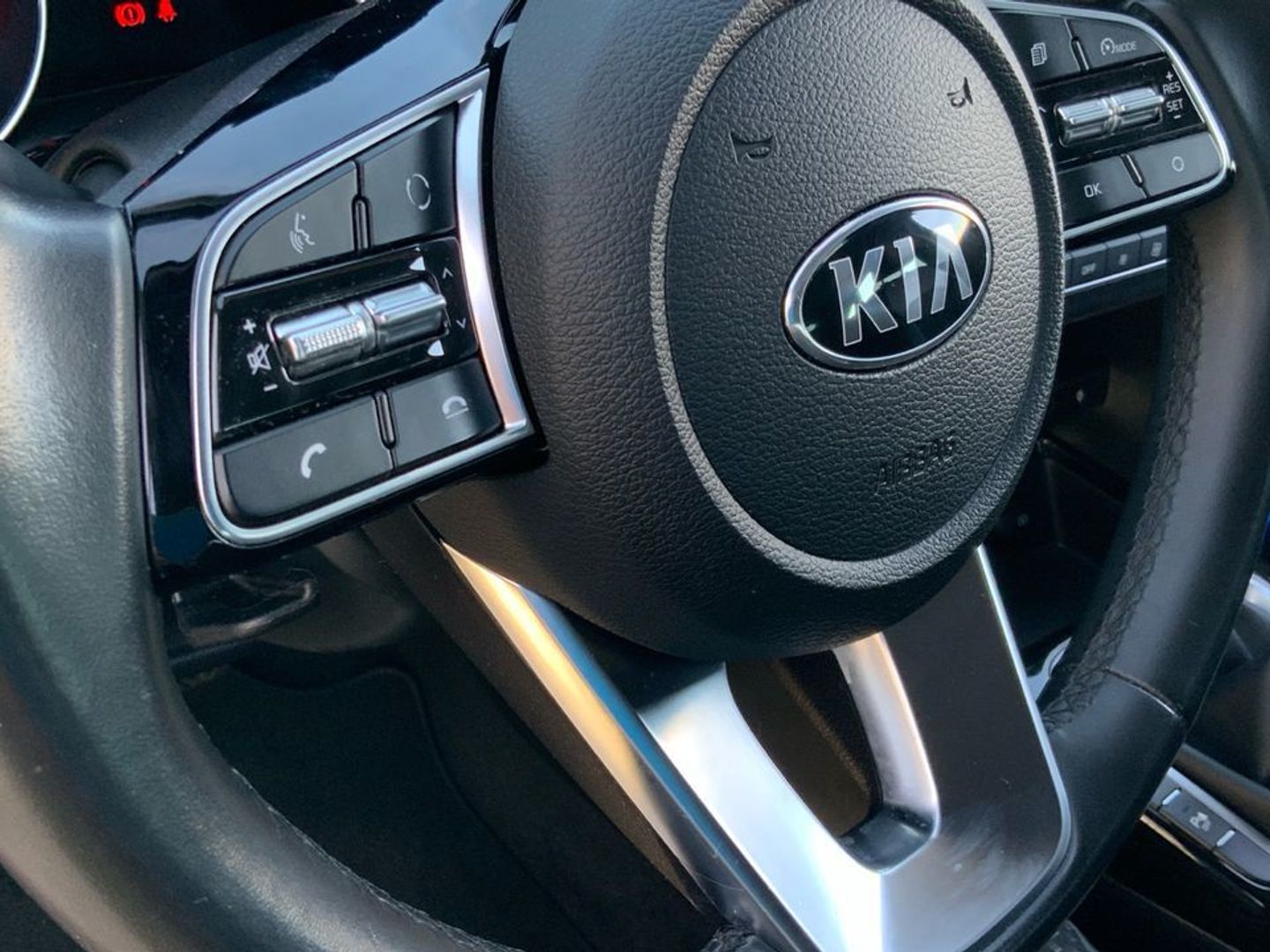 Kia Ceed 1.0 T-GDi Tech