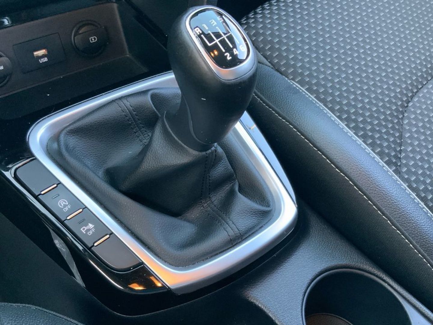 Kia Ceed 1.0 T-GDi Tech