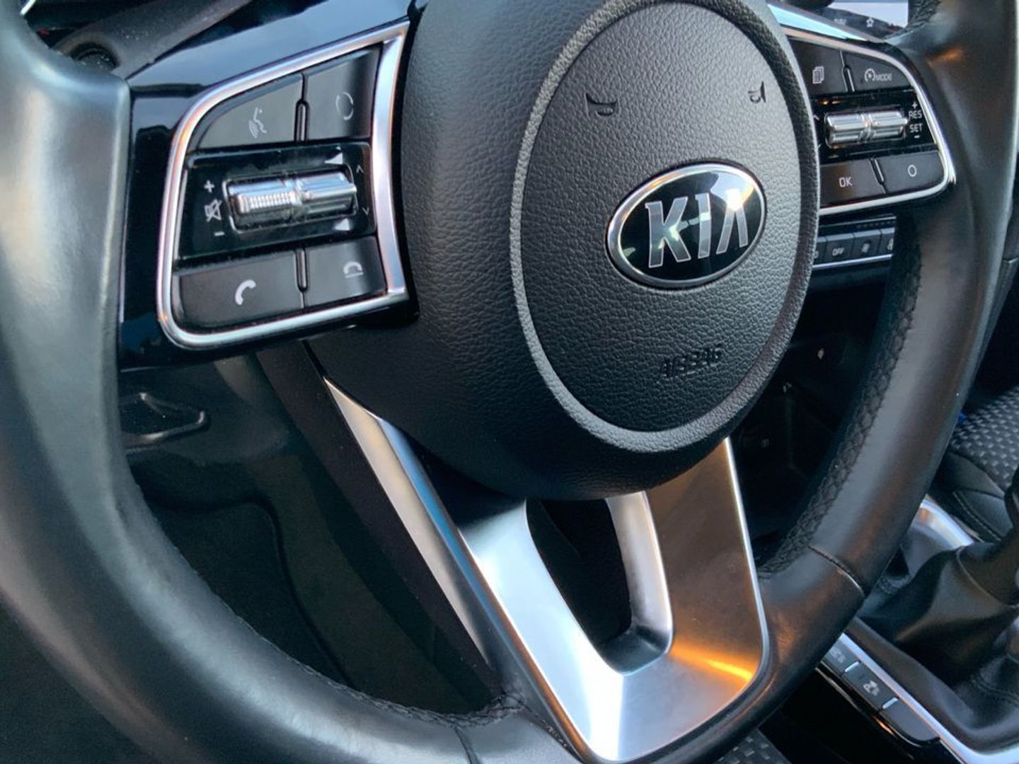 Kia Ceed 1.0 T-GDi Tech