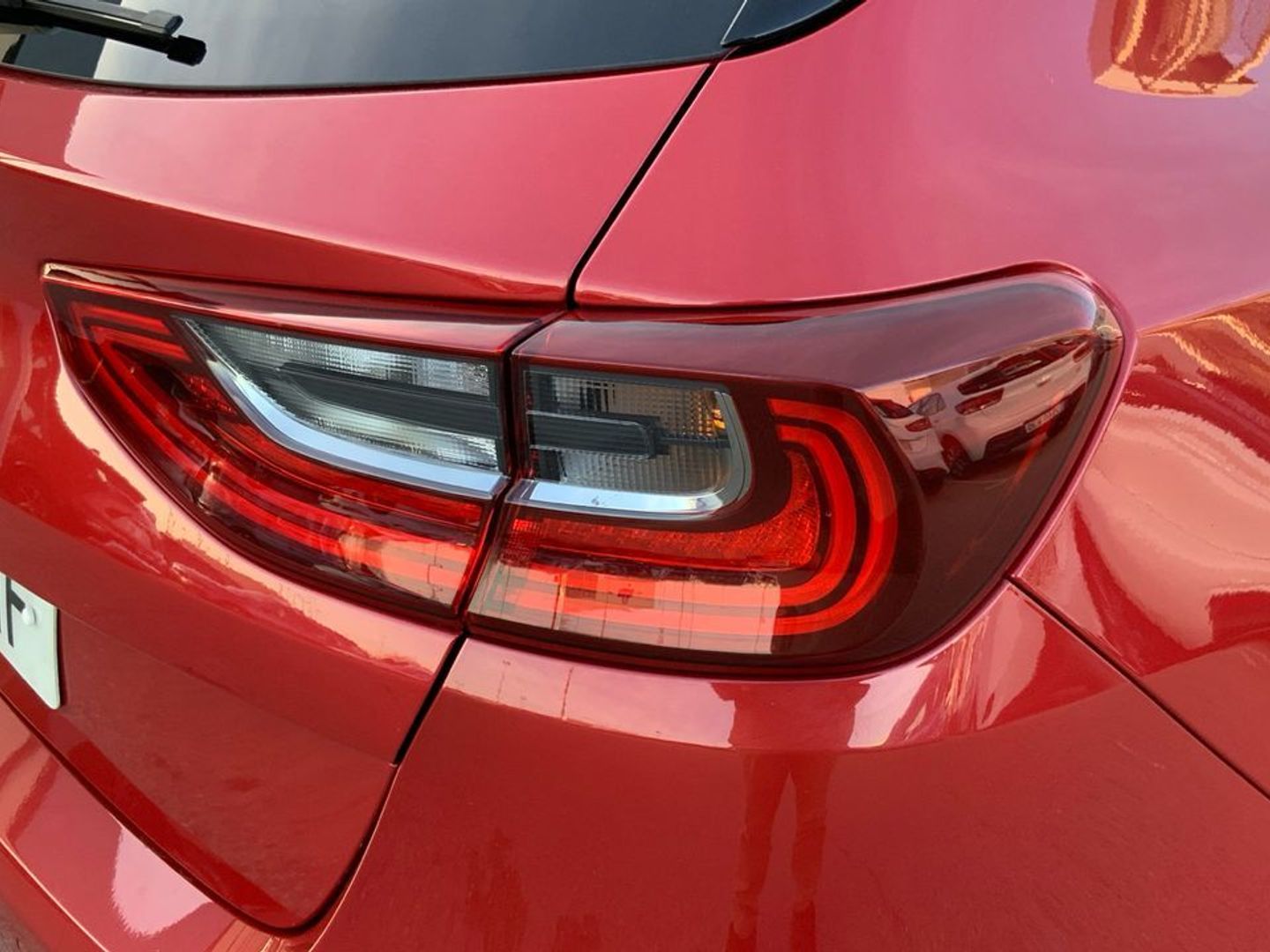 Kia Ceed 1.0 T-GDi Tech