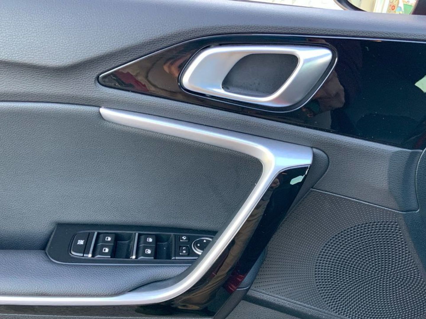 Kia Ceed 1.0 T-GDi Tech