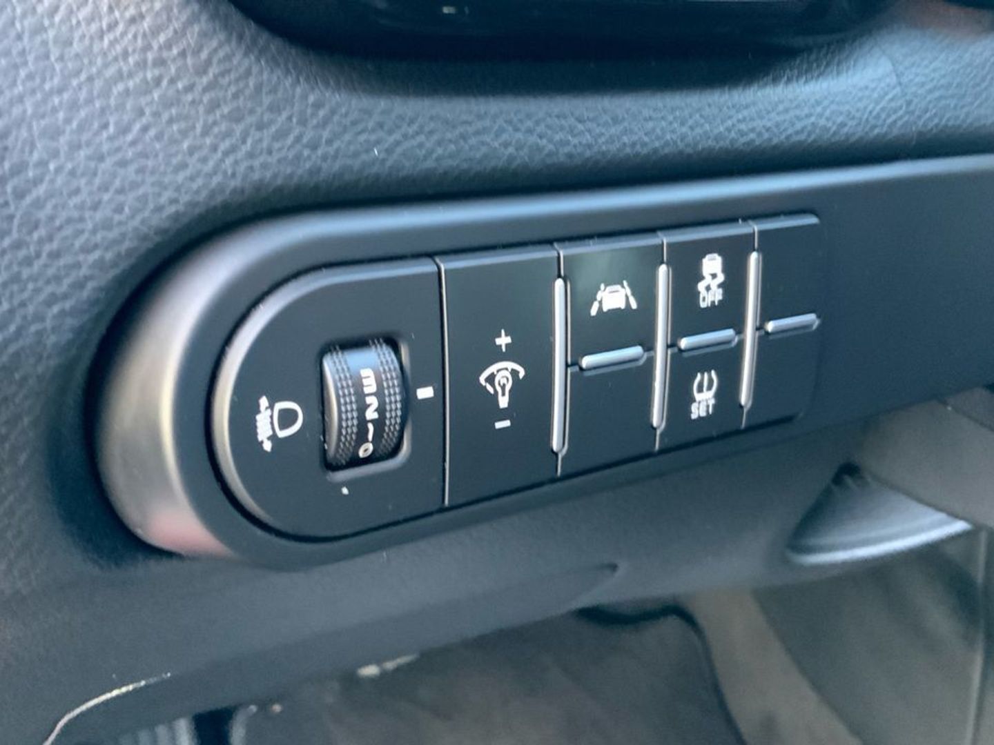 Kia Ceed 1.0 T-GDi Tech