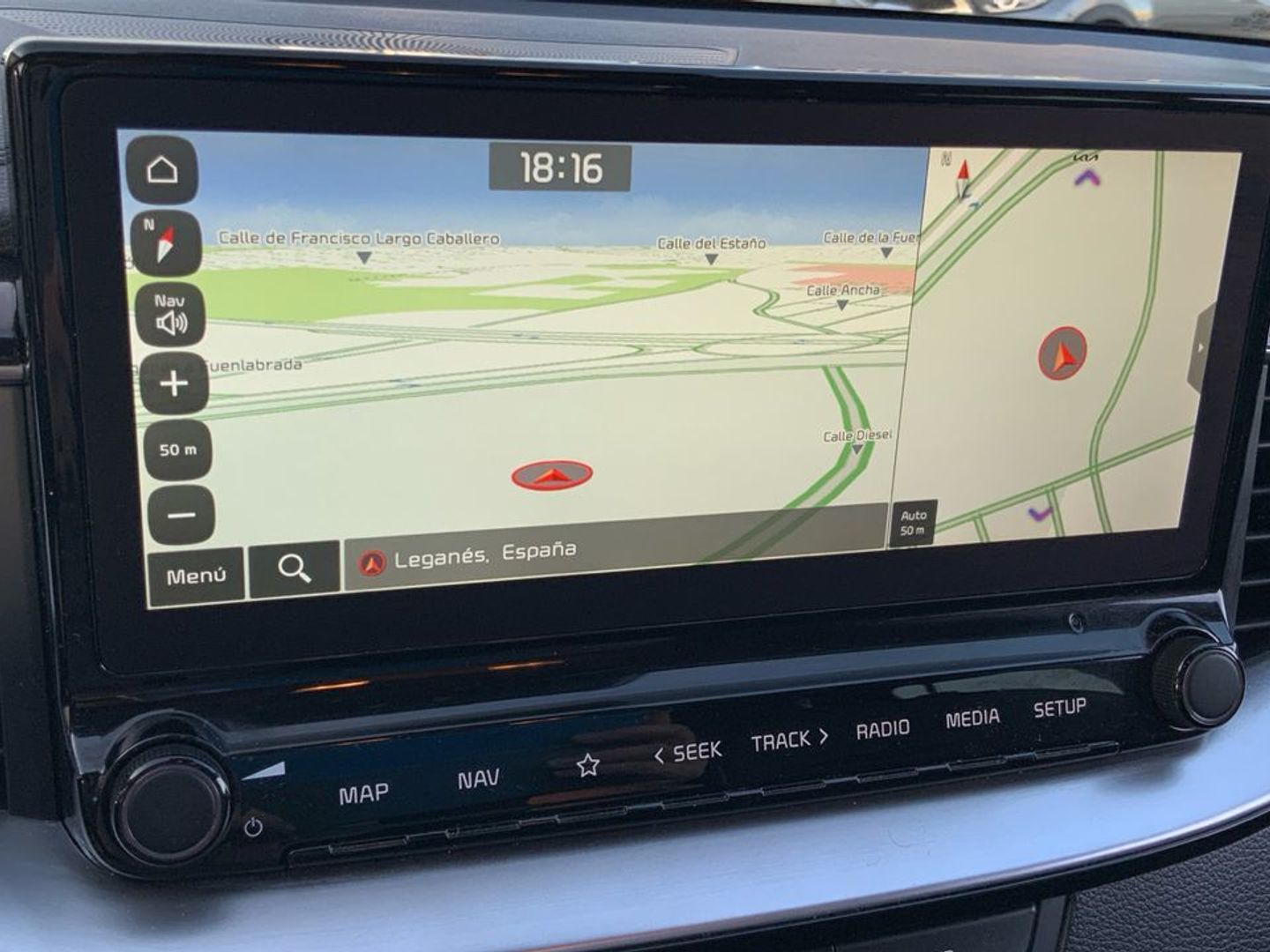 Kia Ceed 1.0 T-GDi Tech