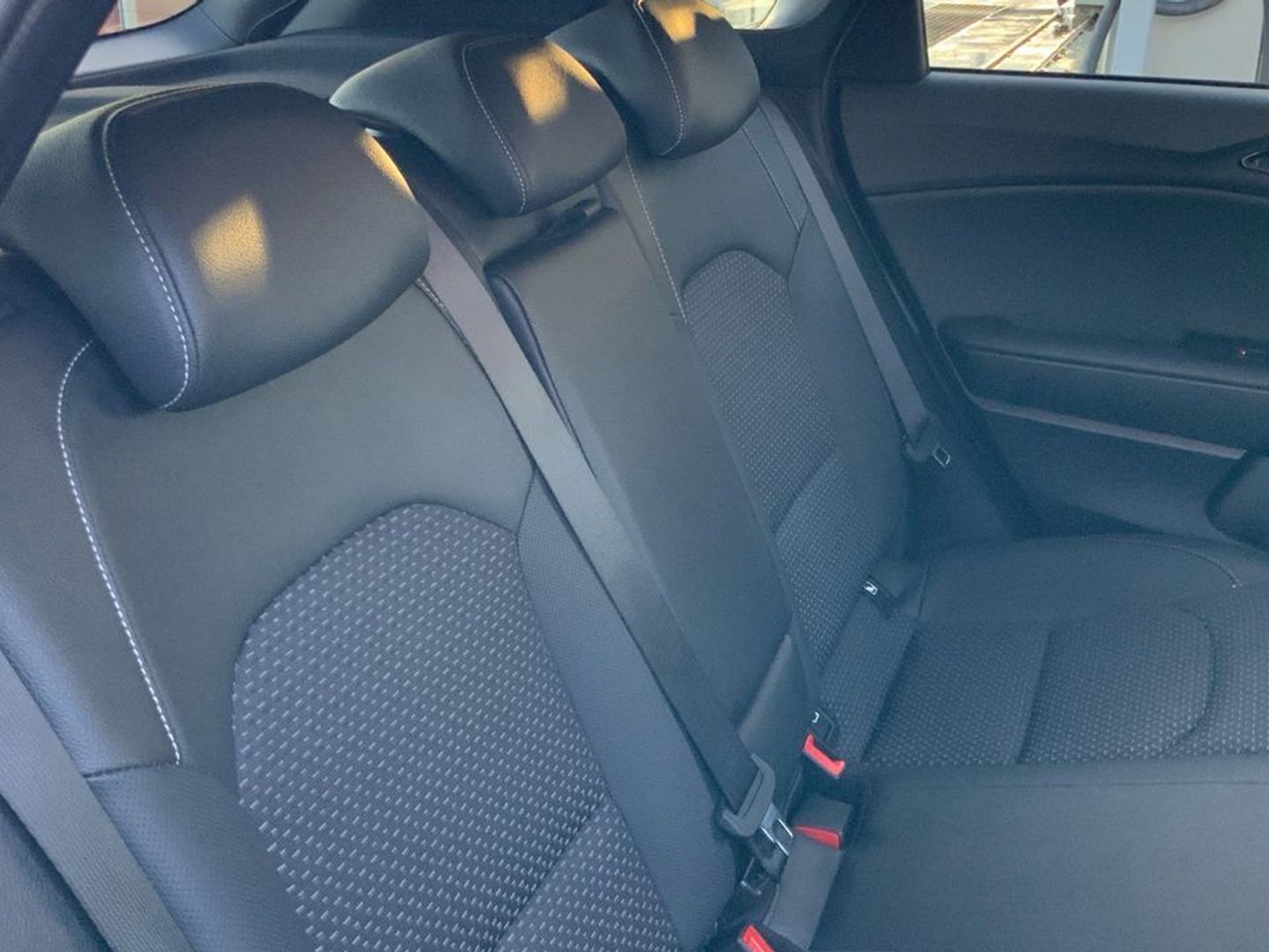 Kia Ceed 1.0 T-GDi Tech