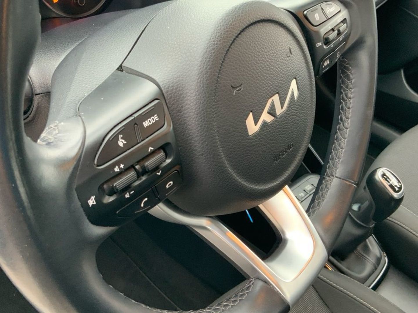 Kia Rio 1.0 T-GDi MHEV iMT Drive 74 kW (100 CV)