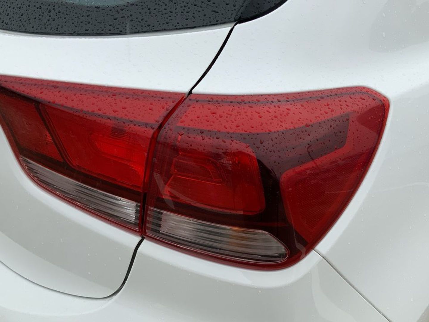 Kia Rio 1.0 T-GDi MHEV iMT Drive 74 kW (100 CV)