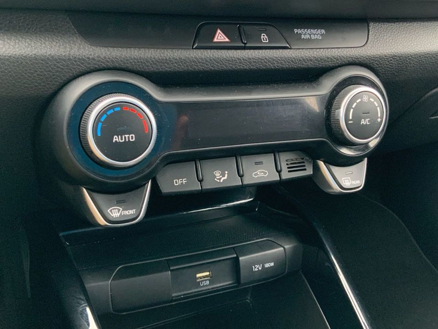 Kia Rio 1.0 T-GDi MHEV iMT Drive 74 kW (100 CV)