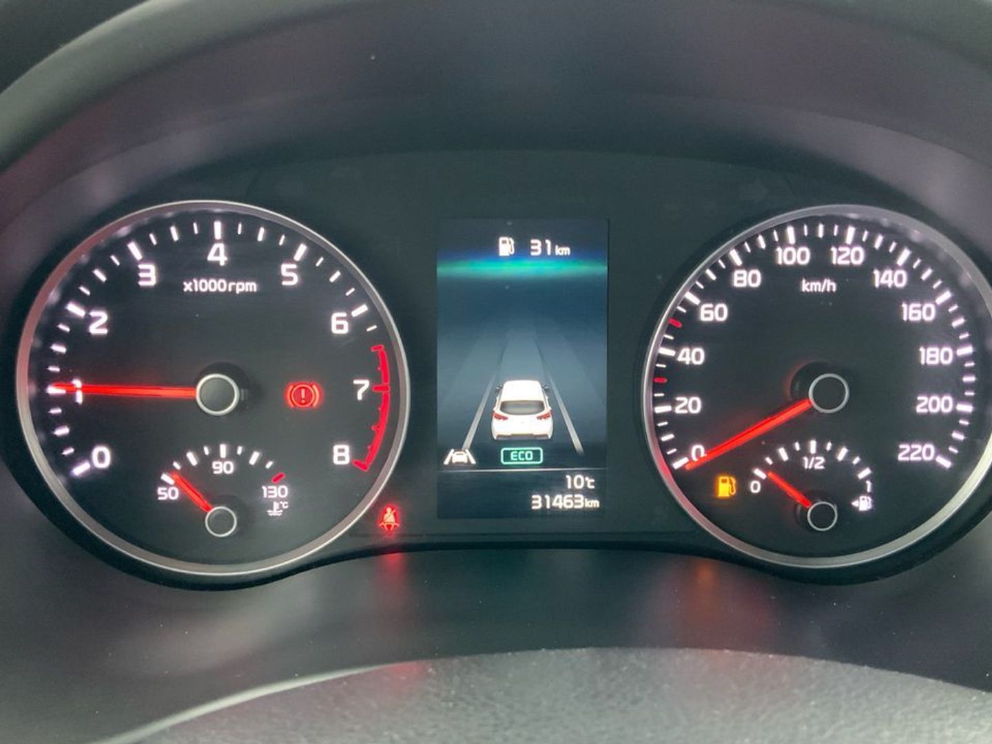 Kia Rio 1.0 T-GDi MHEV iMT Drive 74 kW (100 CV)