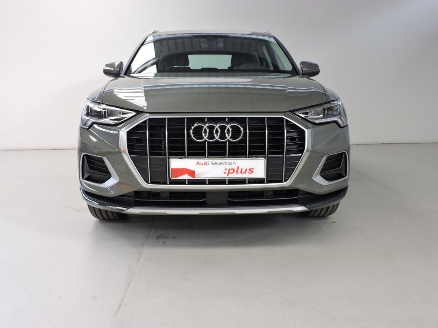 Audi Q3 35 TDI Advanced