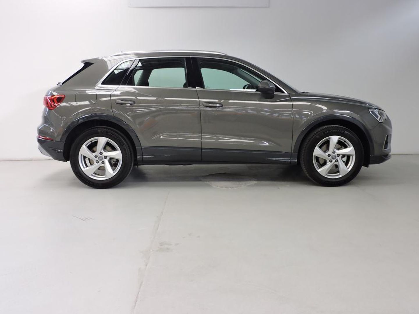 Audi Q3 Advanced 35 TDI 110 kW (150 CV) S tronic