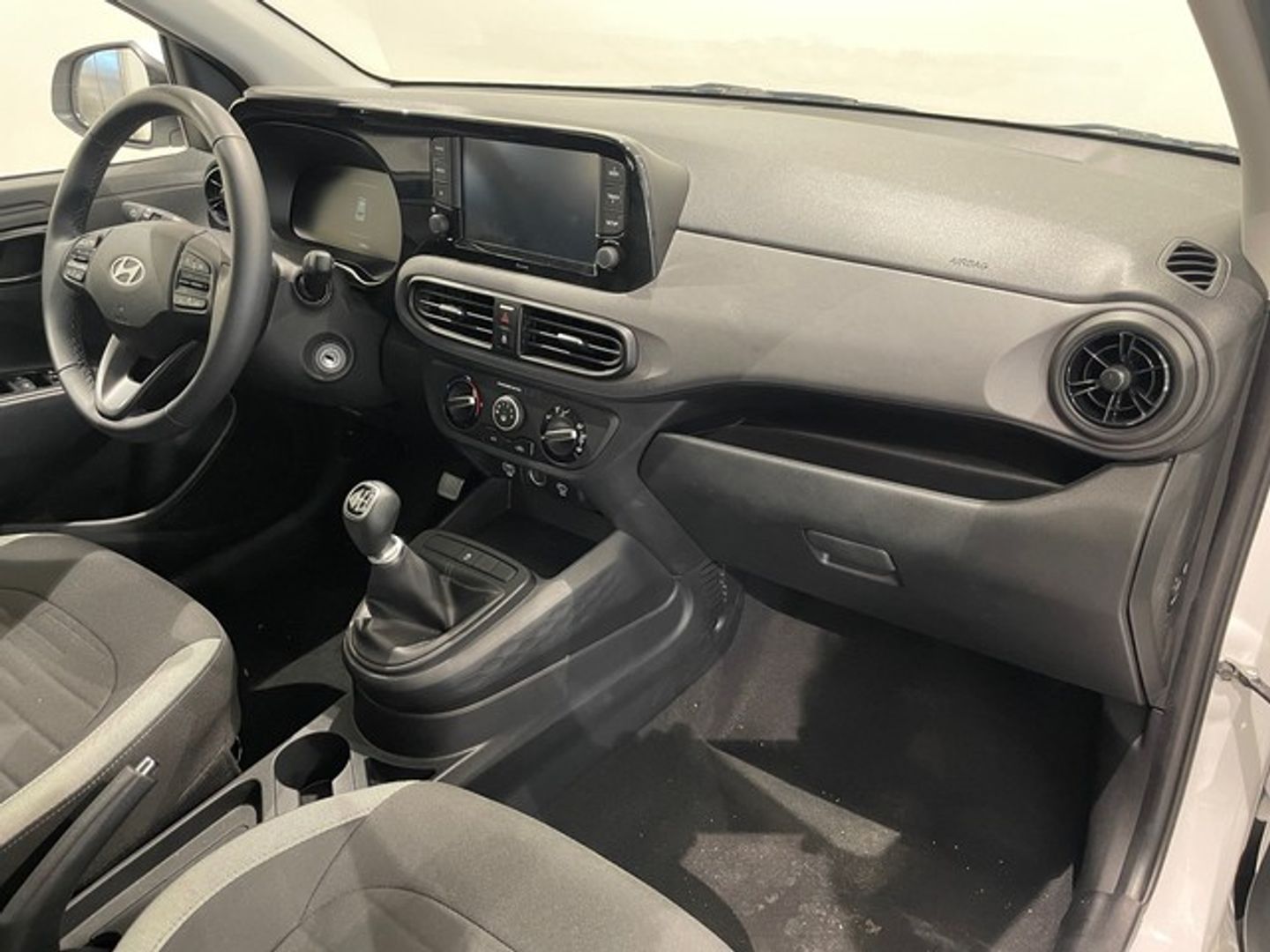 Hyundai i10 1.0 Klass 49 kW (67 CV)