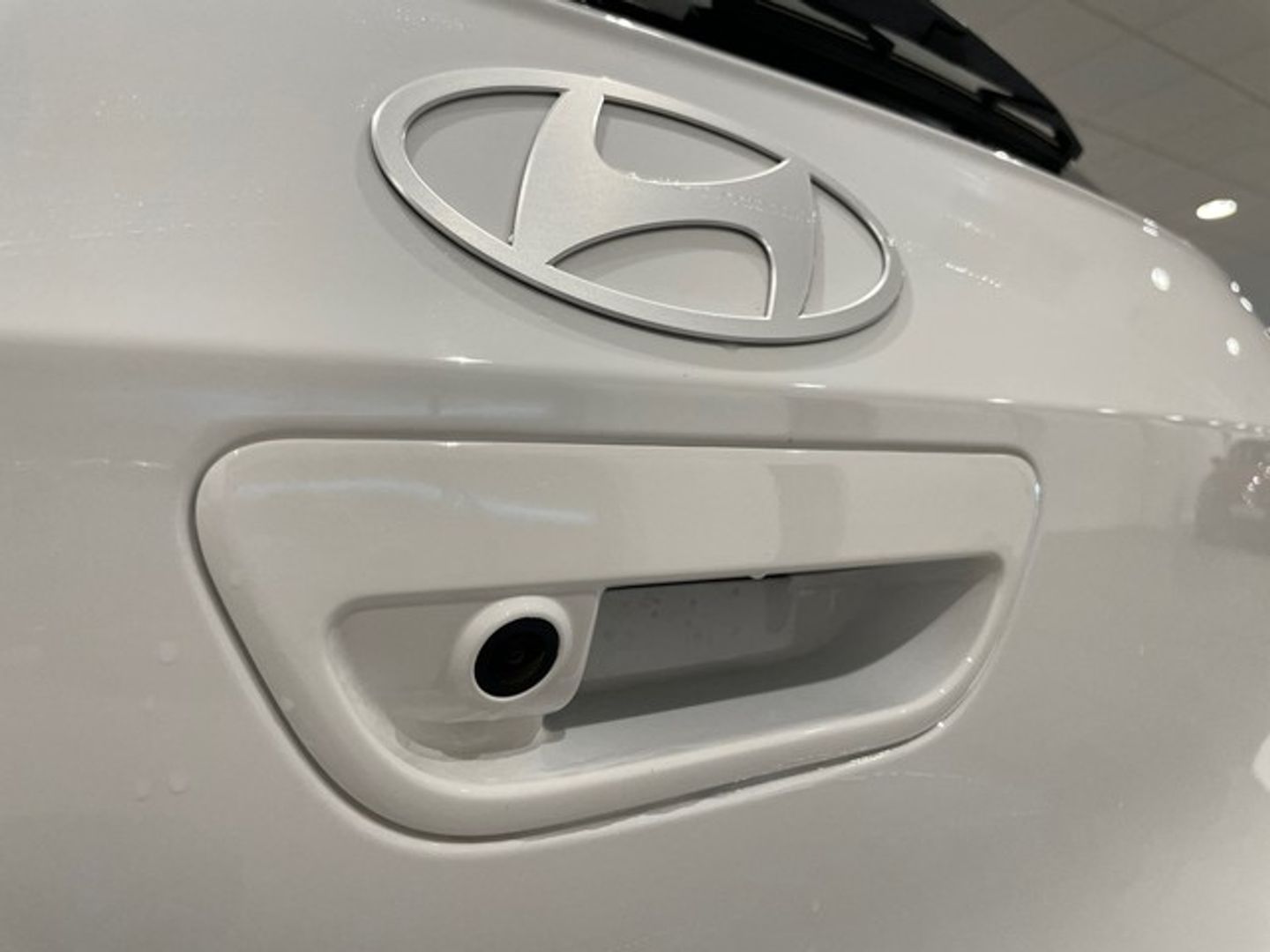 Hyundai i10 1.0 Klass 49 kW (67 CV)
