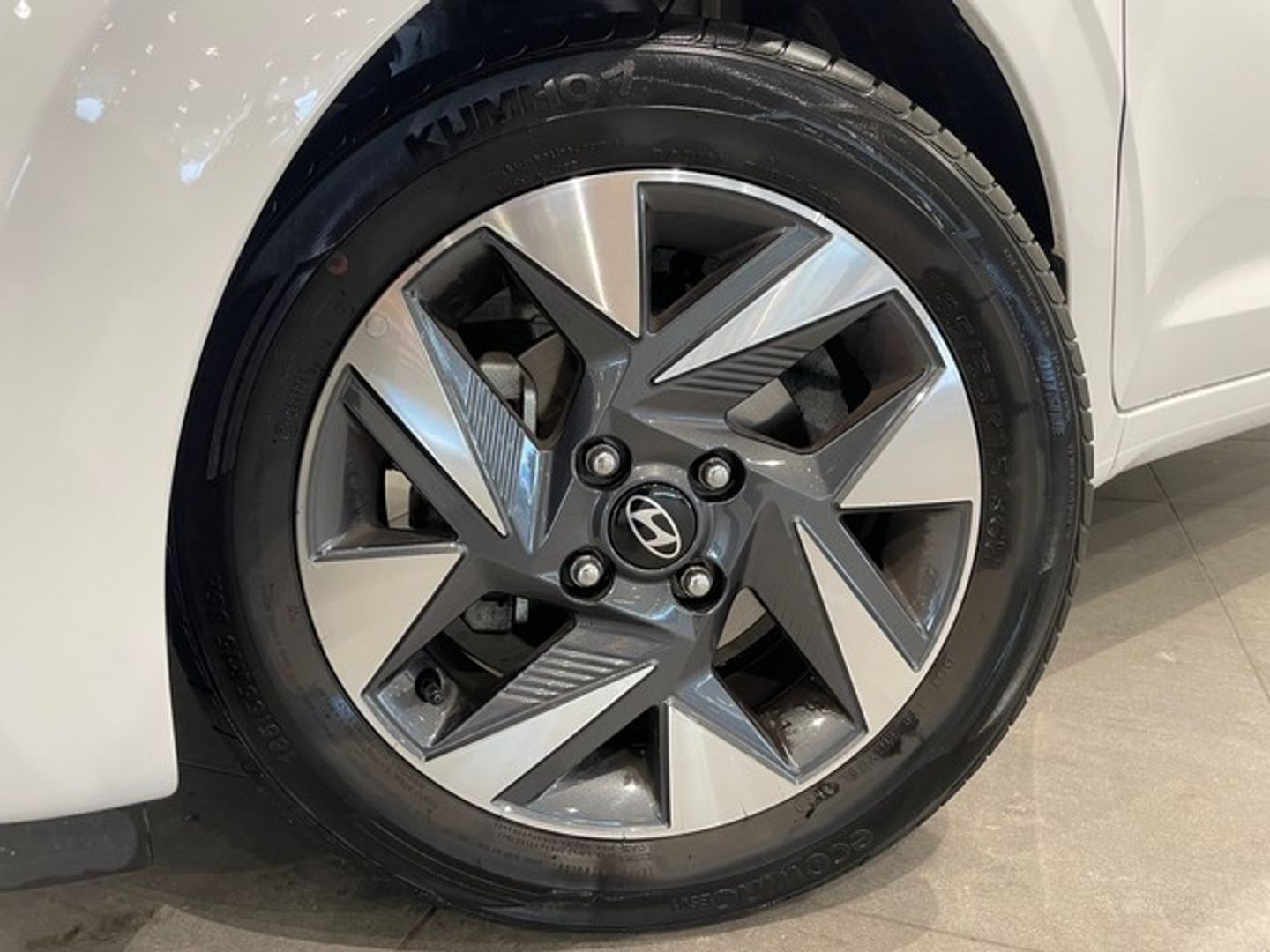 Hyundai i10 1.0 Klass 49 kW (67 CV)