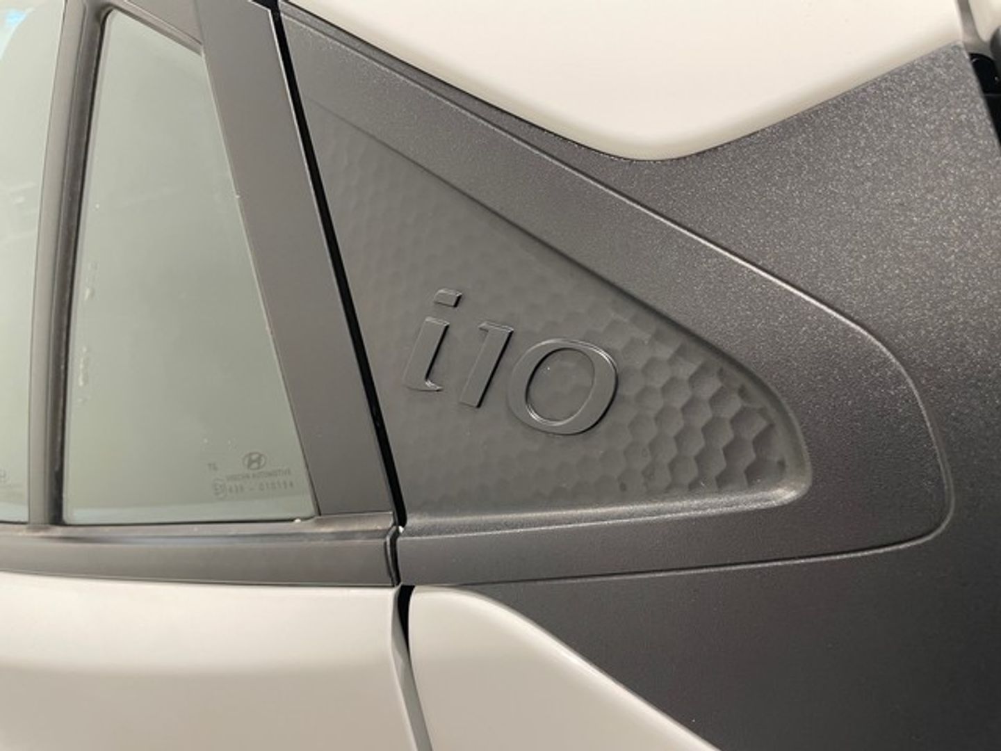 Hyundai i10 1.0 Klass 49 kW (67 CV)