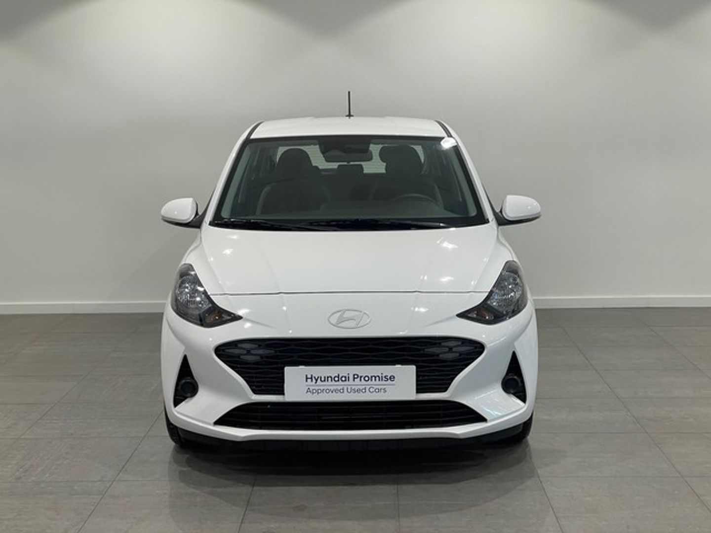 Hyundai i10 1.0 Klass 49 kW (67 CV)