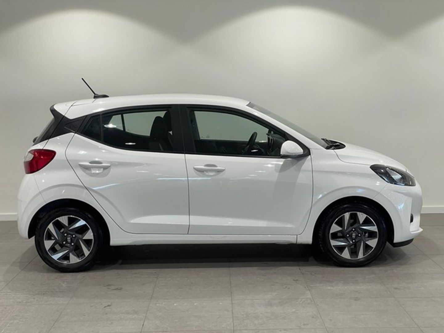 Hyundai i10 1.0 Klass 49 kW (67 CV)