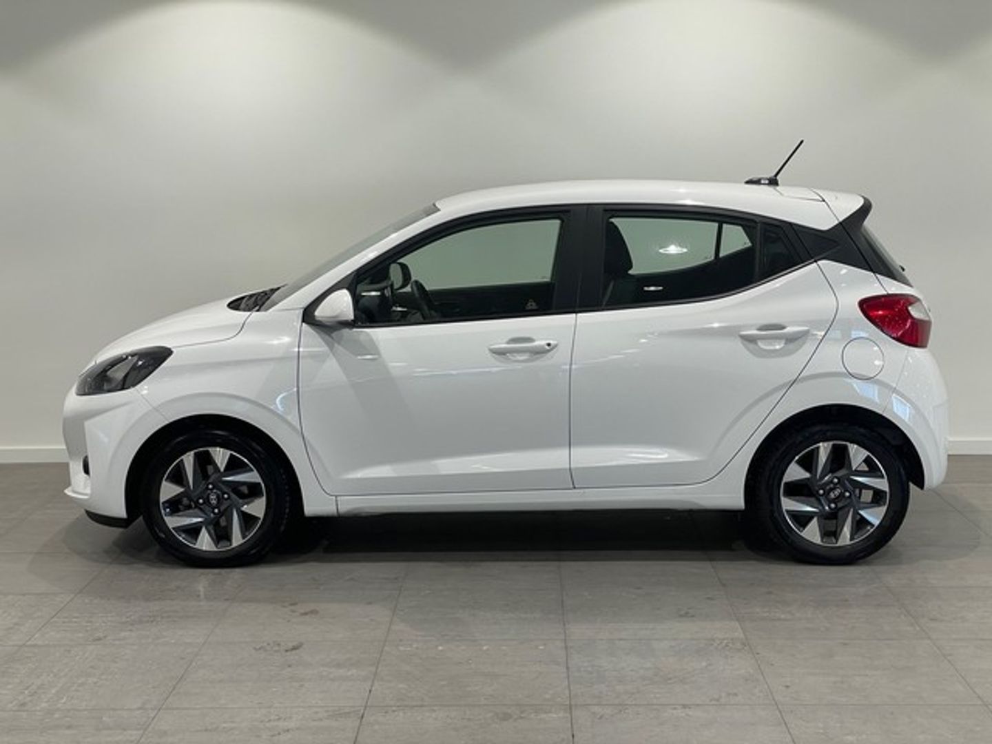 Hyundai i10 1.0 Klass 49 kW (67 CV)