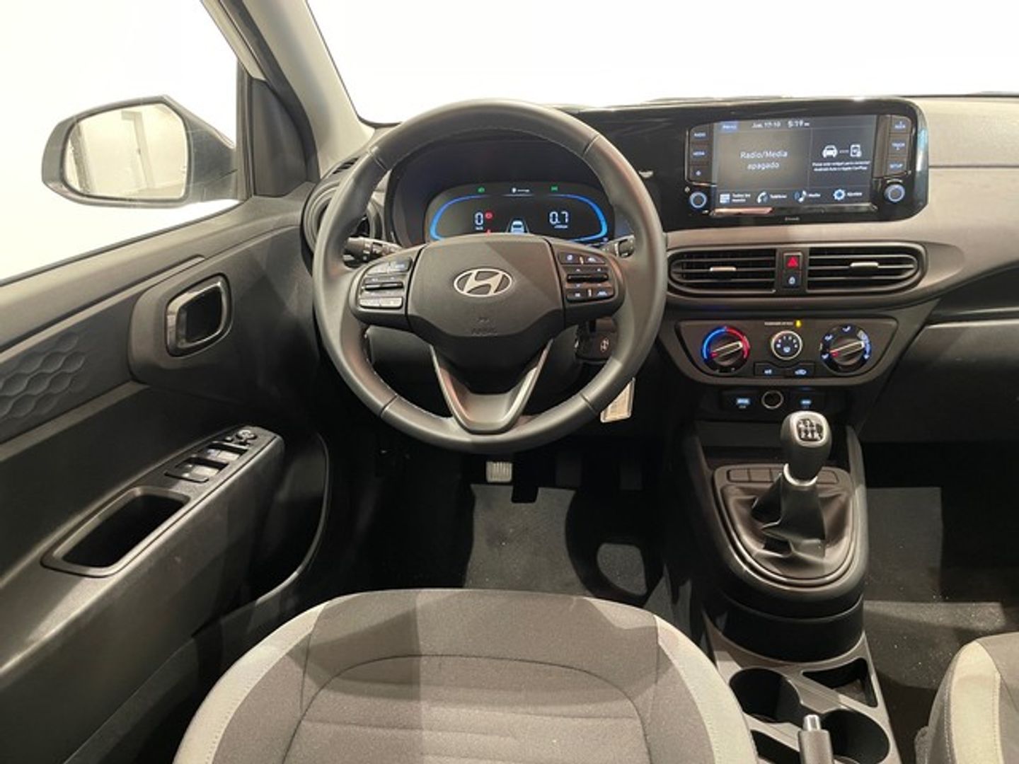 Hyundai i10 1.0 Klass 49 kW (67 CV)