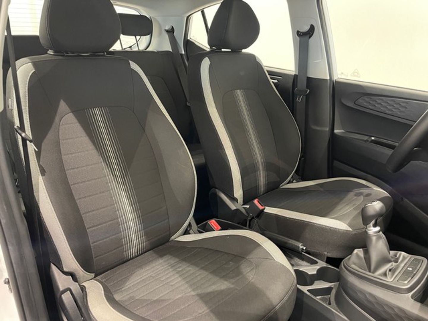 Hyundai i10 1.0 Klass 49 kW (67 CV)