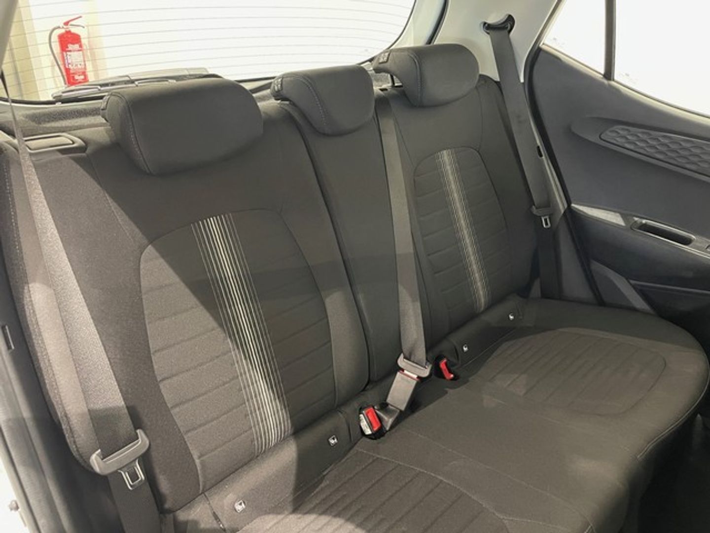 Hyundai i10 1.0 Klass 49 kW (67 CV)
