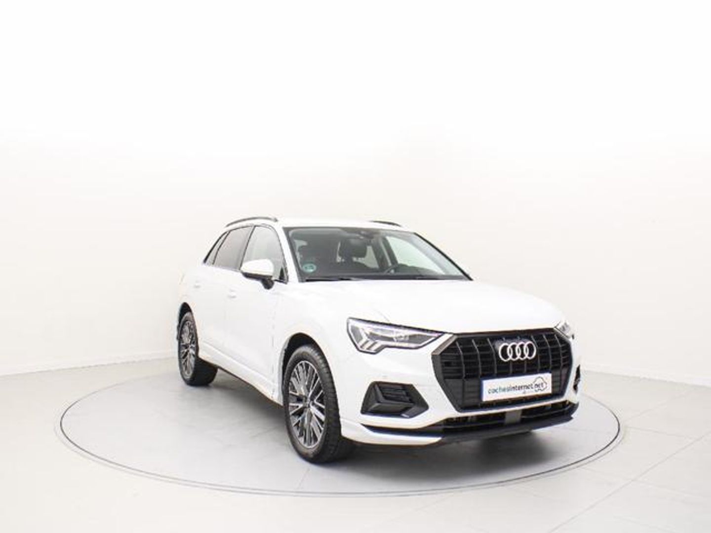 Audi Q3 35 TDI Advanced