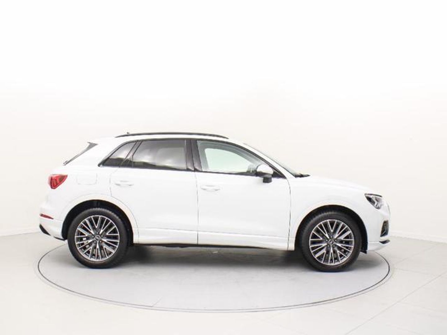 Audi Q3 35 TDI Advanced