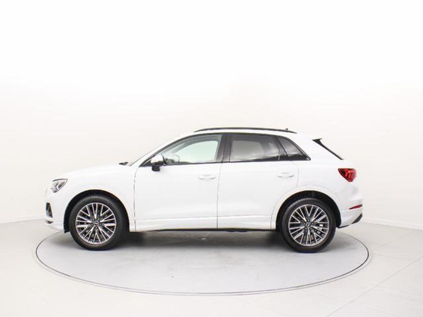 Audi Q3 35 TDI Advanced