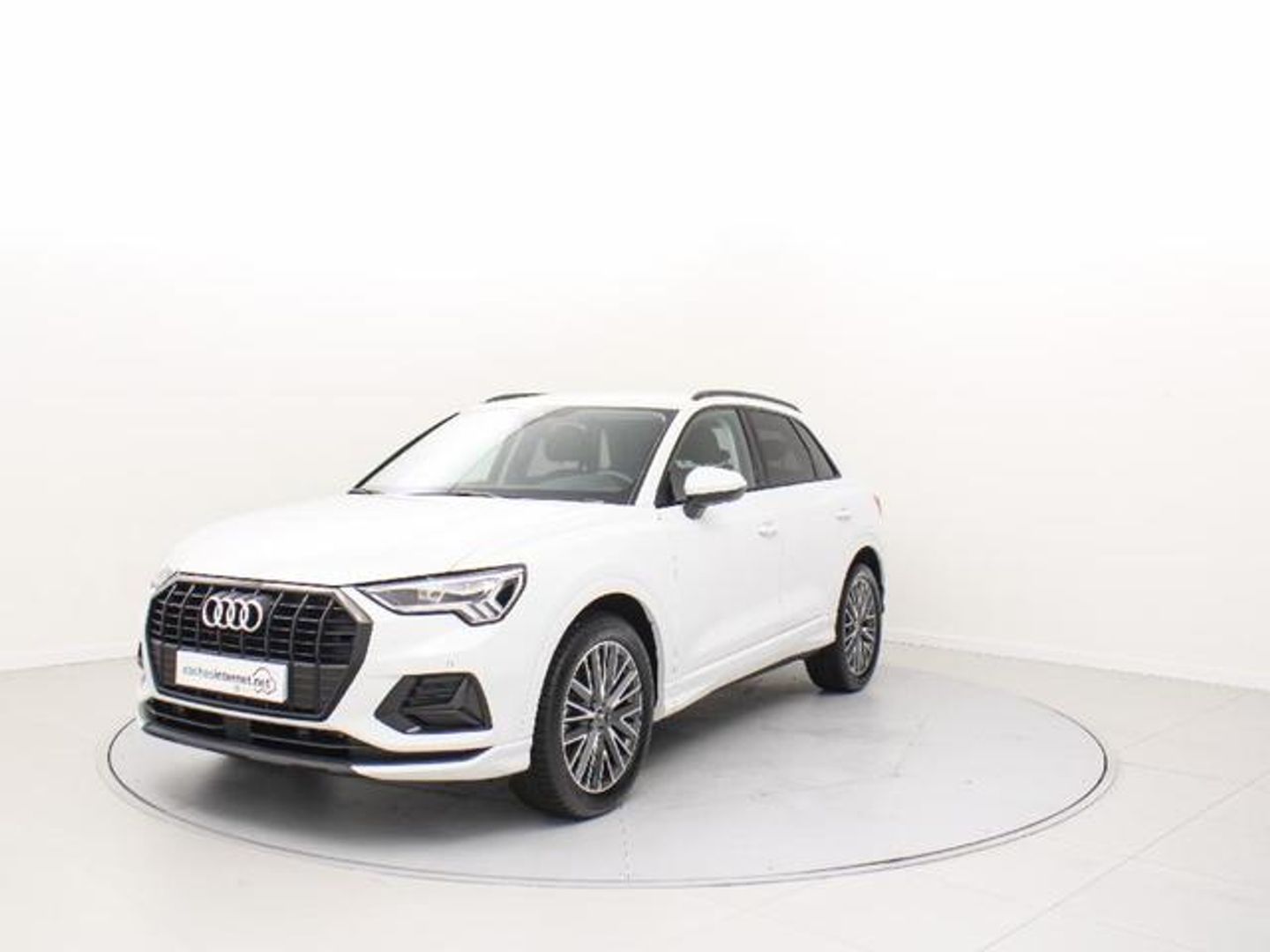 Audi Q3 35 TDI Advanced