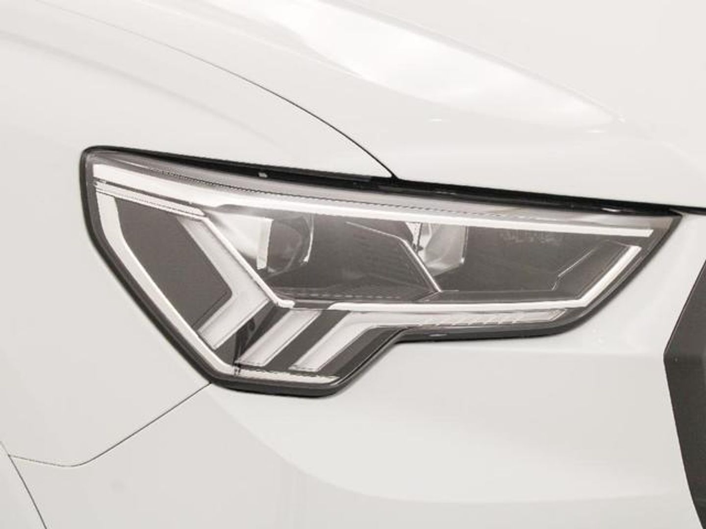 Audi Q3 35 TDI Advanced