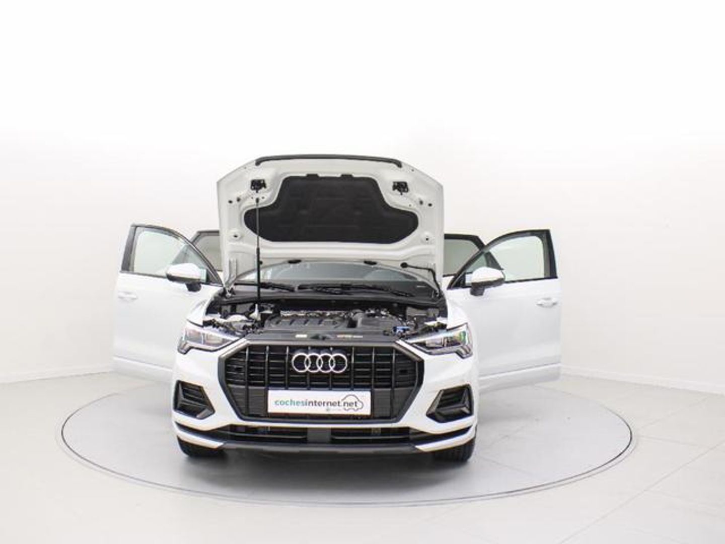 Audi Q3 35 TDI Advanced