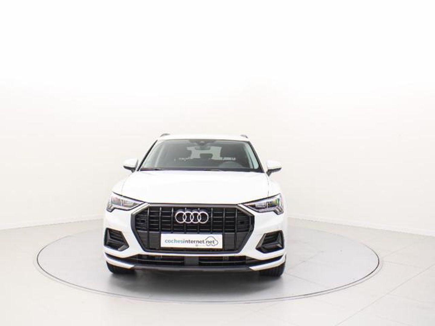 Audi Q3 35 TDI Advanced