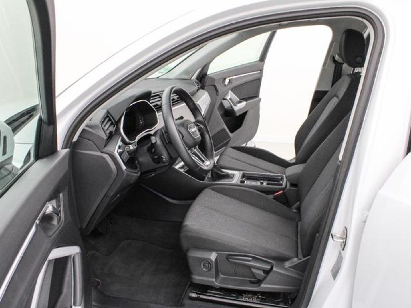 Audi Q3 35 TDI Advanced