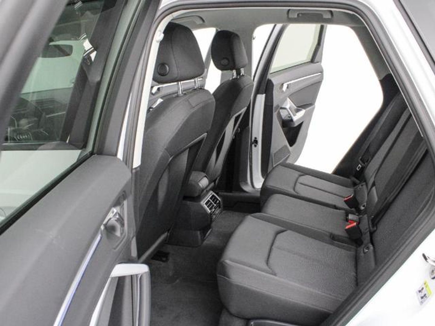 Audi Q3 35 TDI Advanced