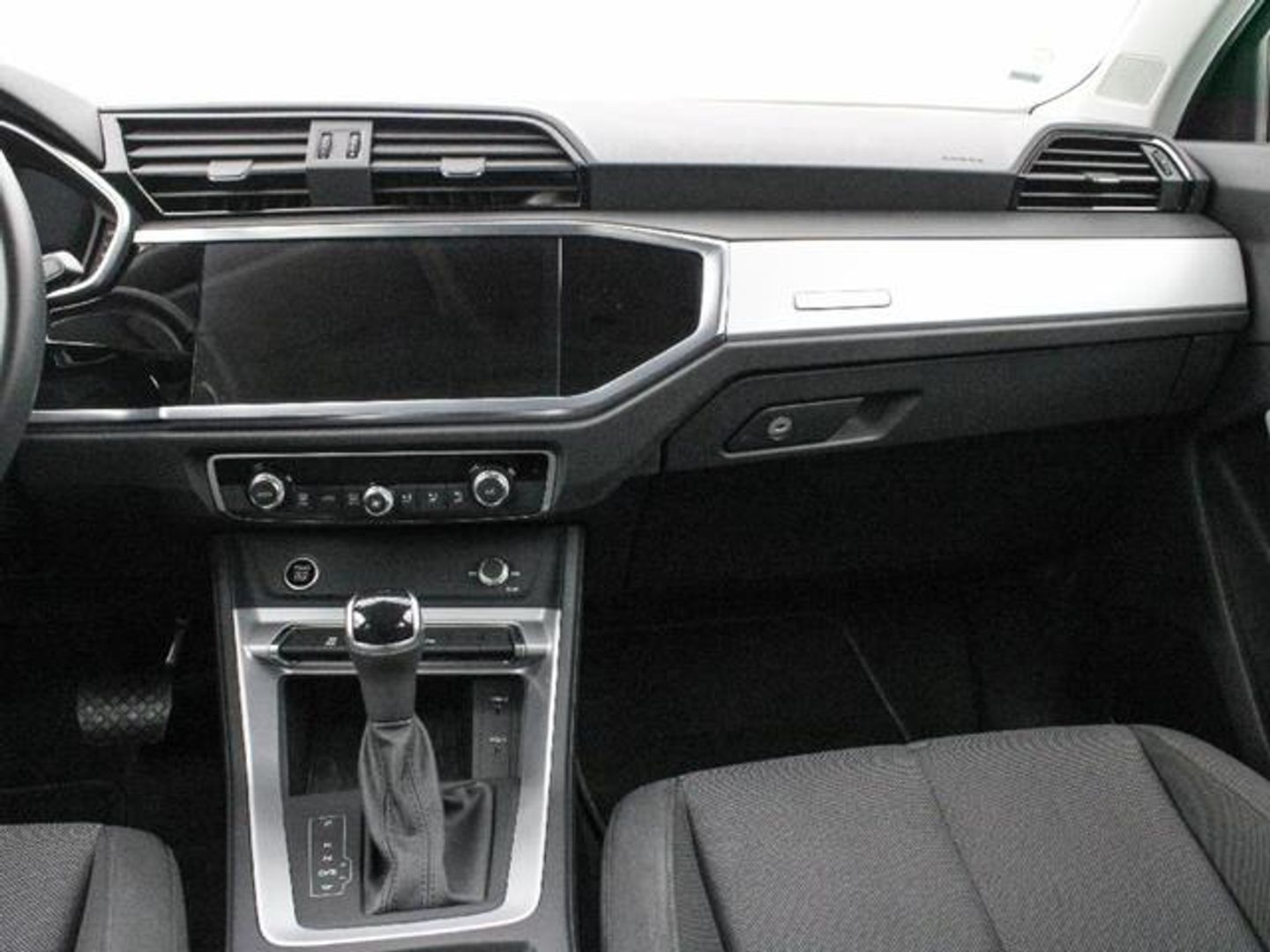 Audi Q3 35 TDI Advanced