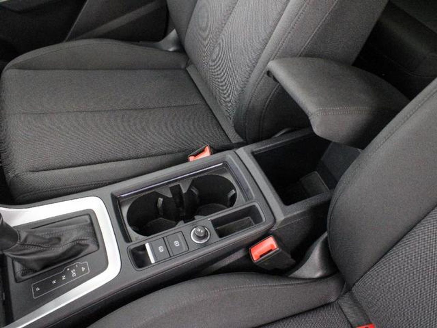 Audi Q3 35 TDI Advanced