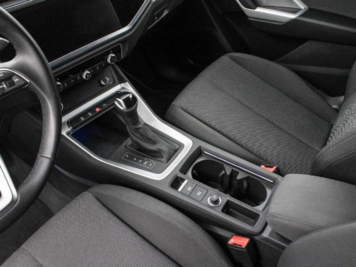 Audi Q3 35 TDI Advanced