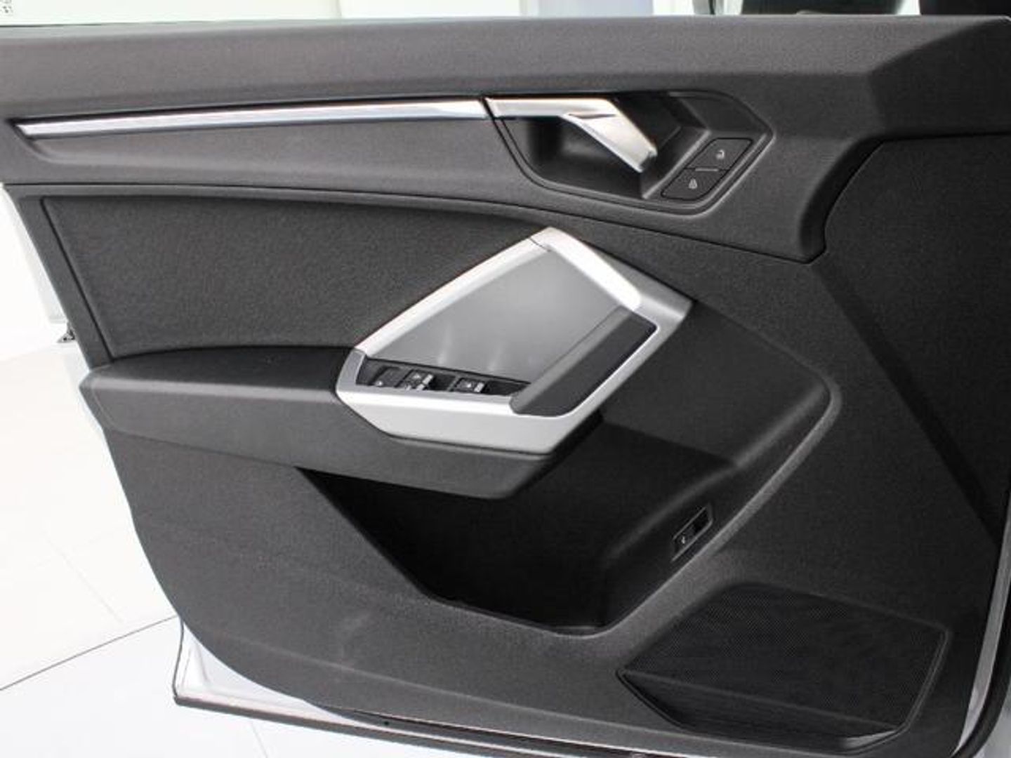 Audi Q3 35 TDI Advanced