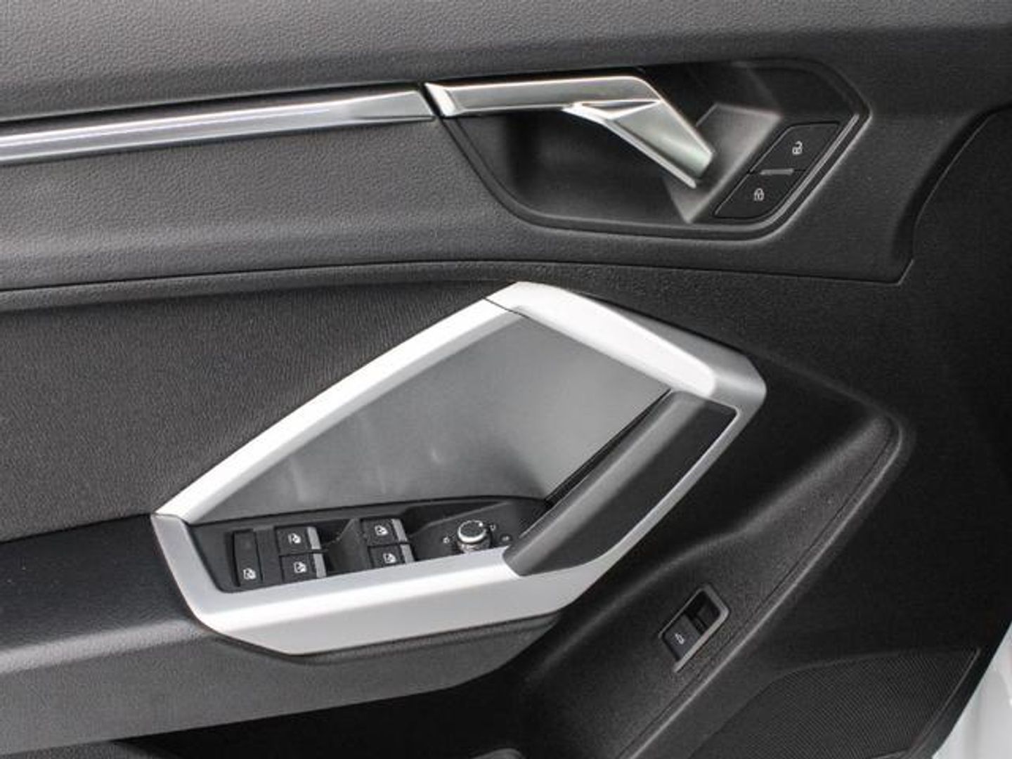 Audi Q3 35 TDI Advanced