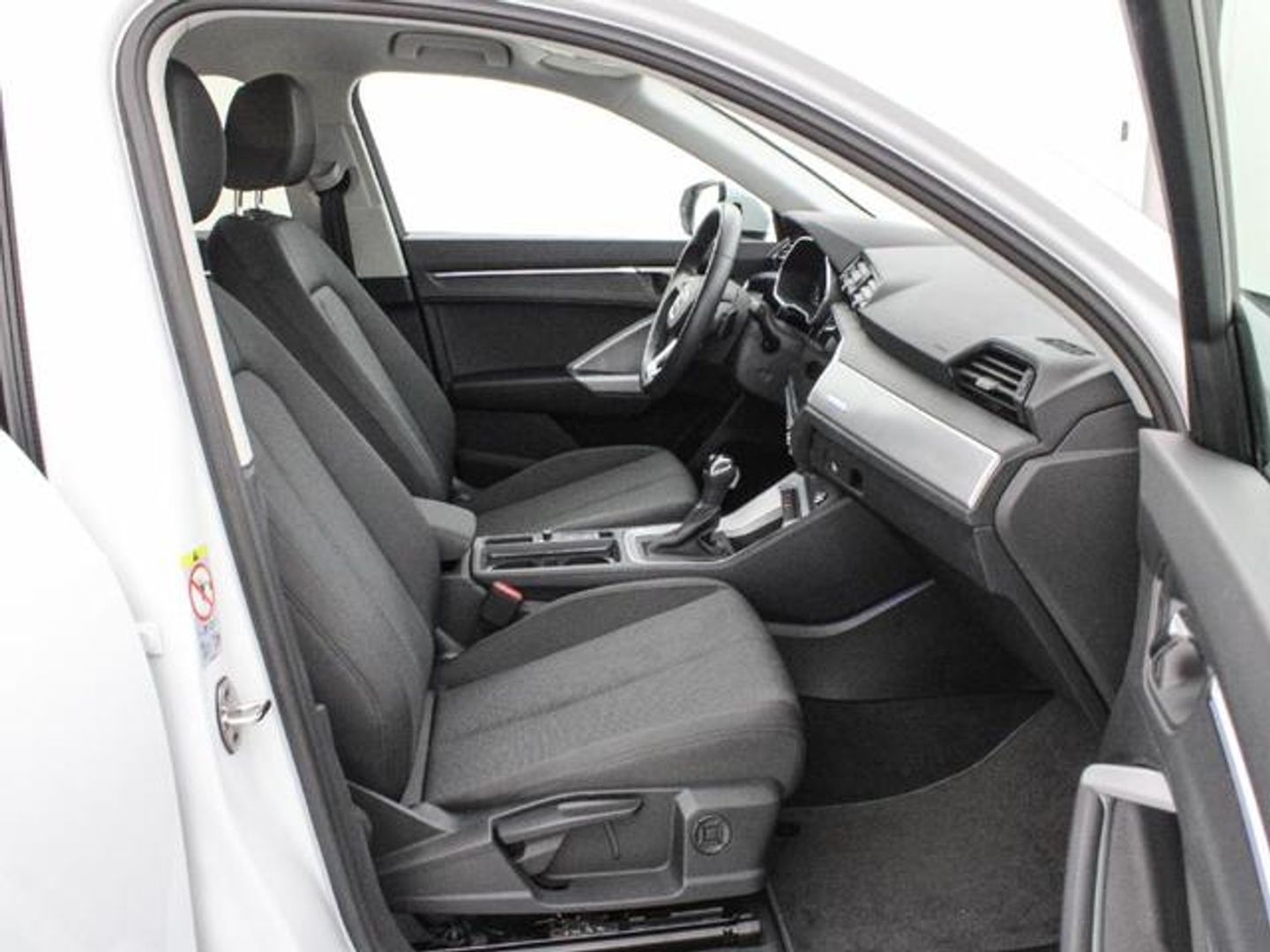 Audi Q3 35 TDI Advanced