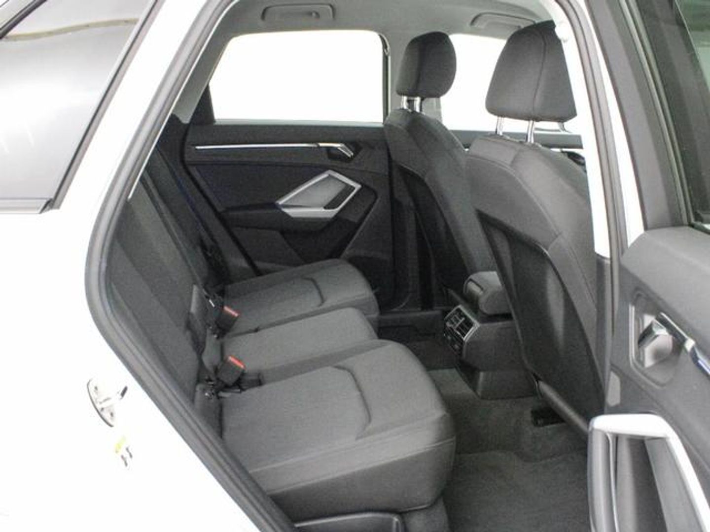 Audi Q3 35 TDI Advanced