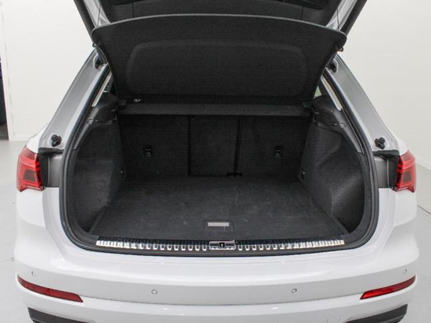 Audi Q3 35 TDI Advanced