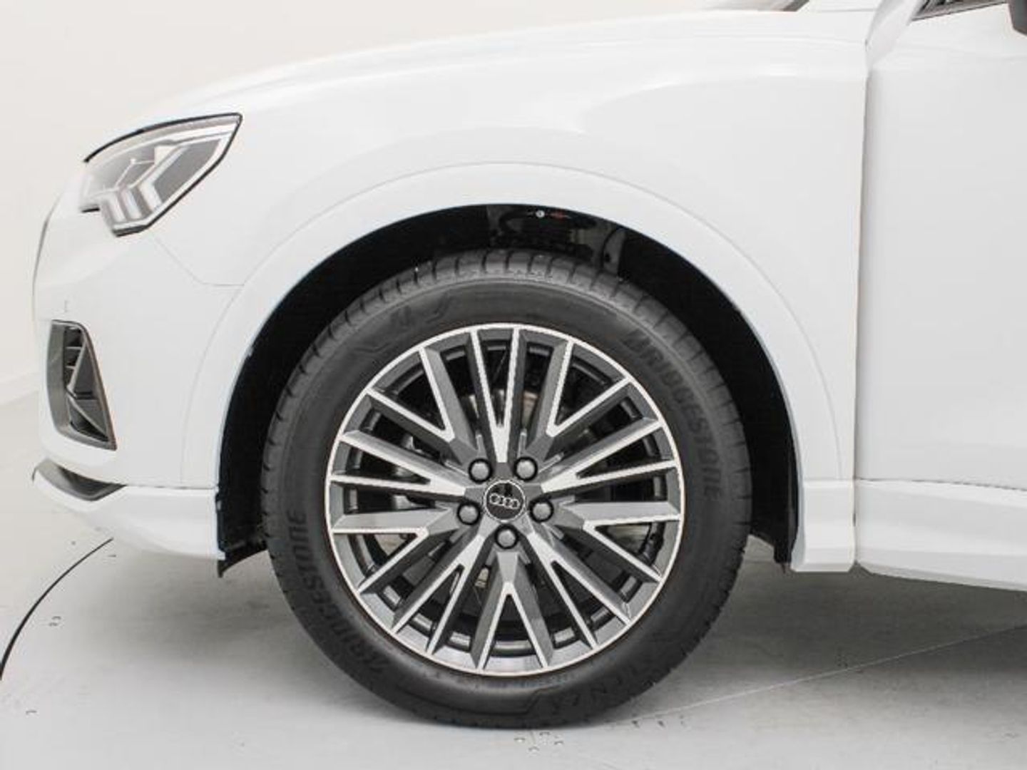 Audi Q3 35 TDI Advanced