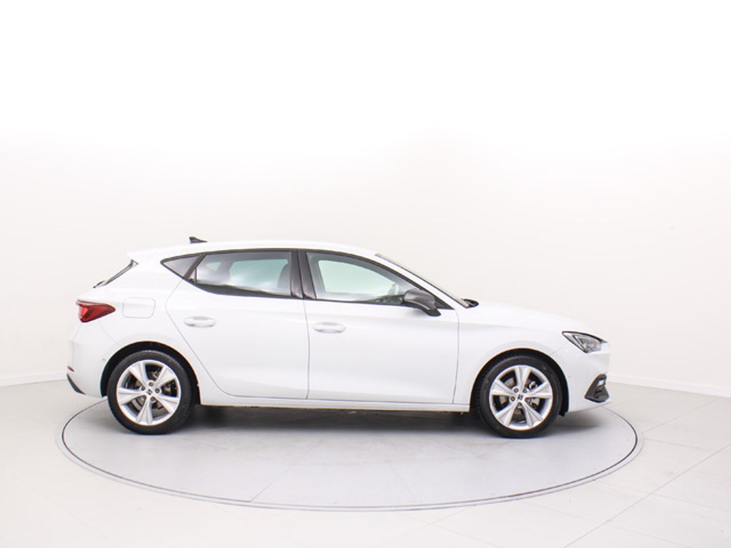 Seat León 1.5 eTSI FR Special Edition Vision