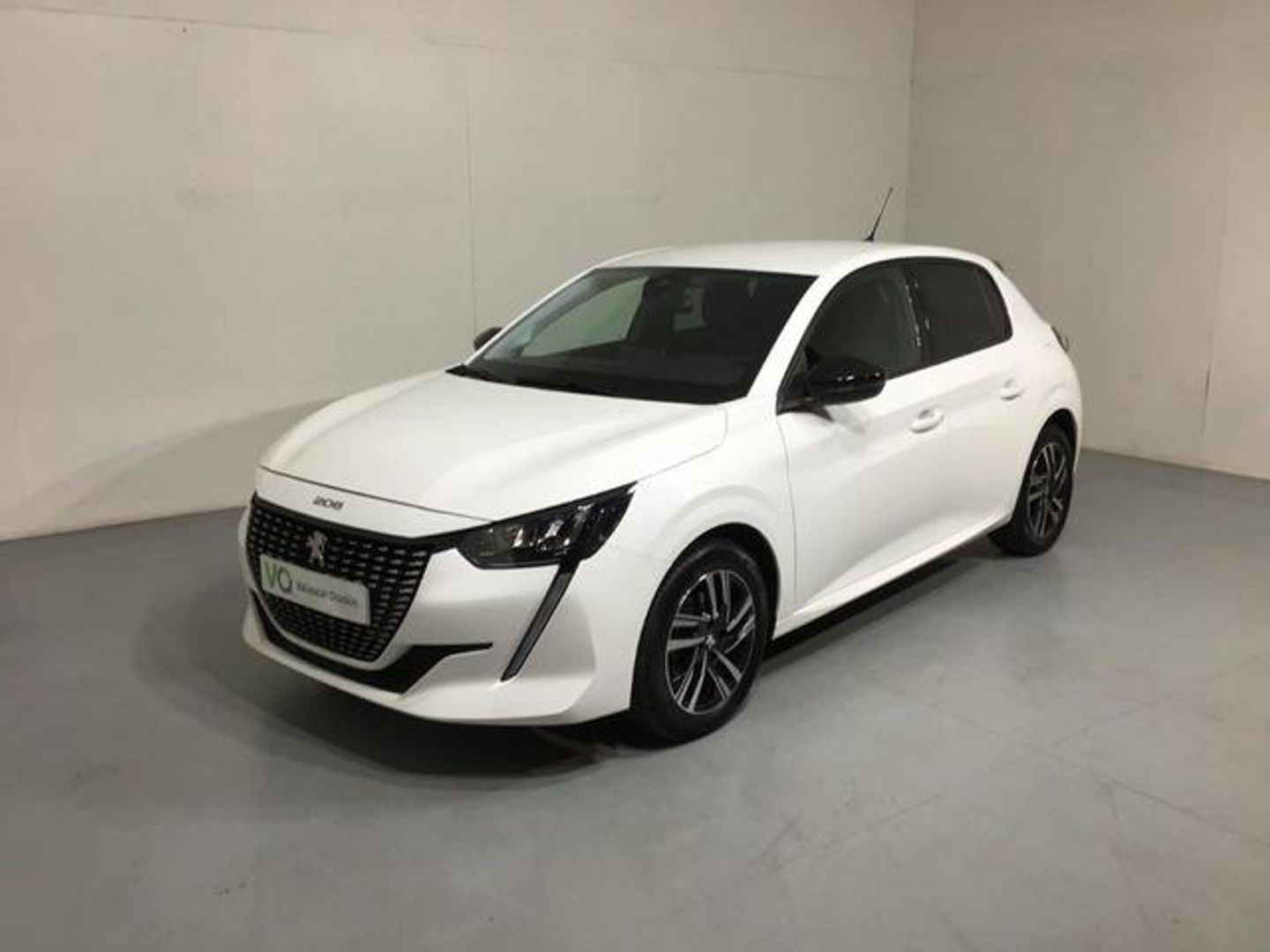 Peugeot 208 PureTech 100 Allure