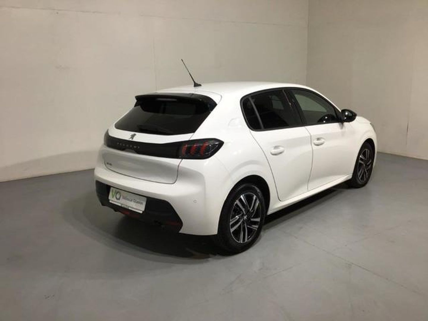 Peugeot 208 PureTech 100 Allure