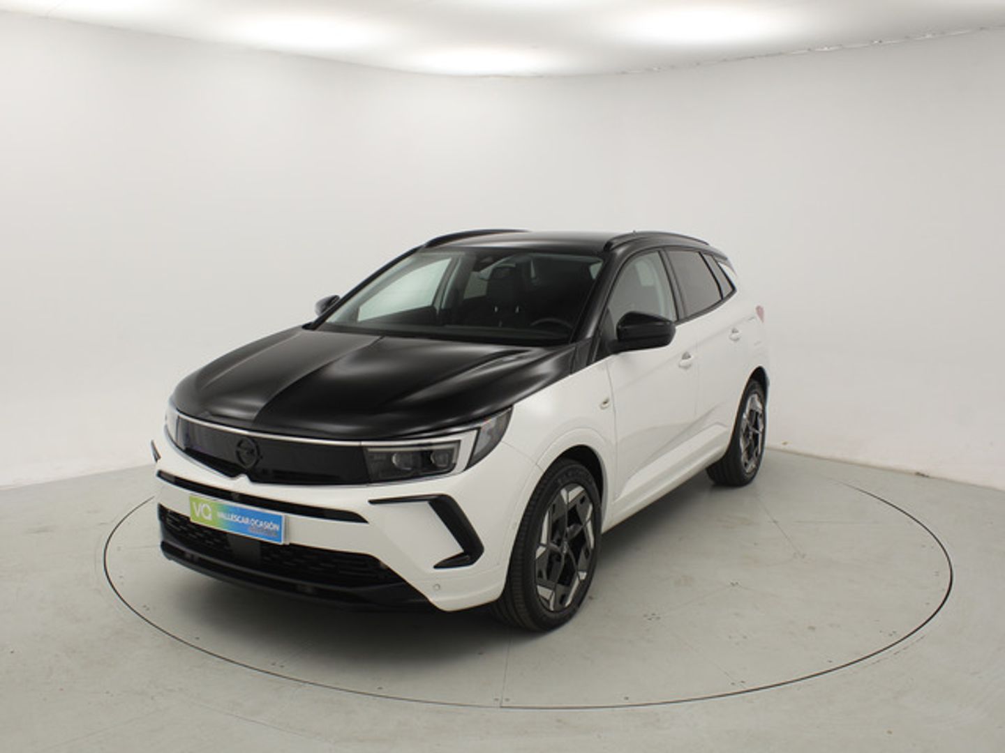 Opel Grandland 1.6 Turbo PHEV GSe