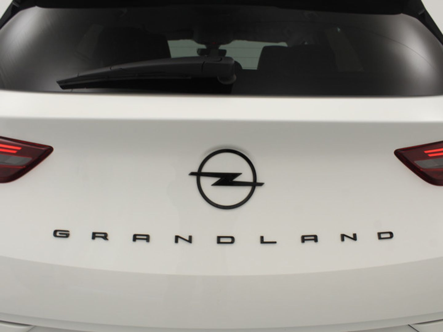 Opel Grandland 1.6 Turbo PHEV GSe