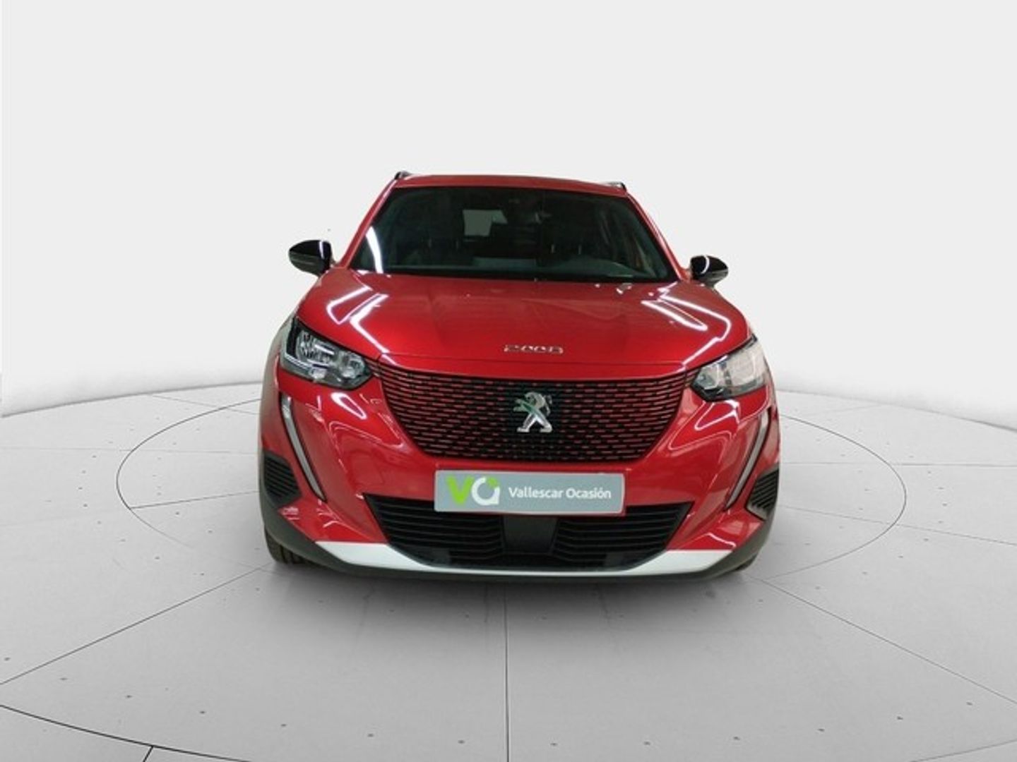 Peugeot e-2008 Eléctrico Allure Pack 100 kW (136 CV)