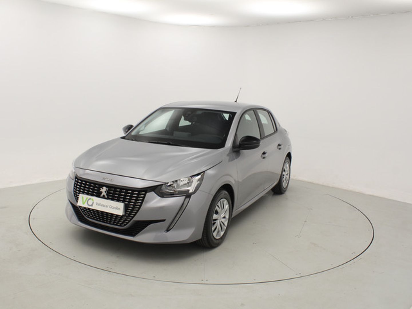 Peugeot 208 BlueHDi 100 Active